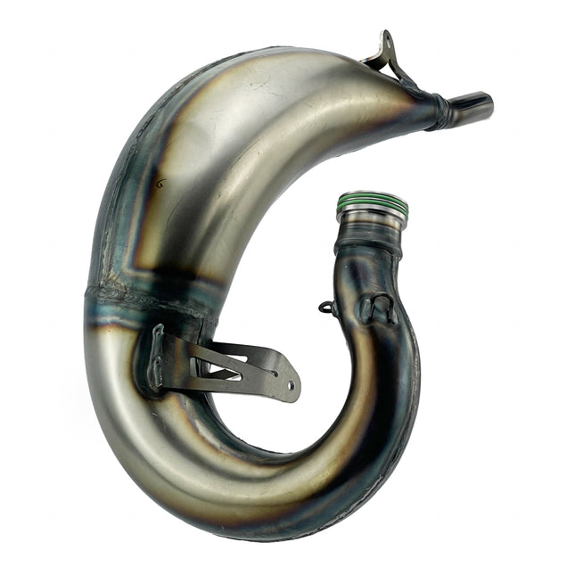 Factory Fatty Exhaust Pipe 16-19 KTM Husqvarna 125 150 SX XC-W TC TE - FMF 025183