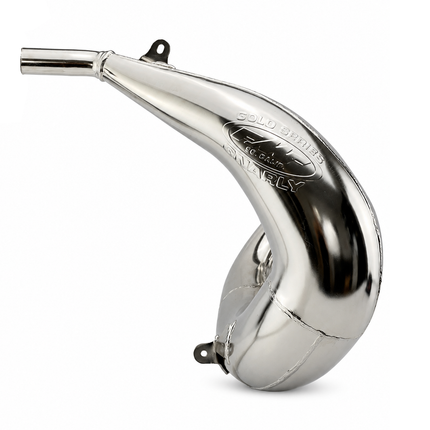 Gnarly Exhaust Pipe 17-19 KTM Husqvarna 250 300 XC-W TE - FMF 025280