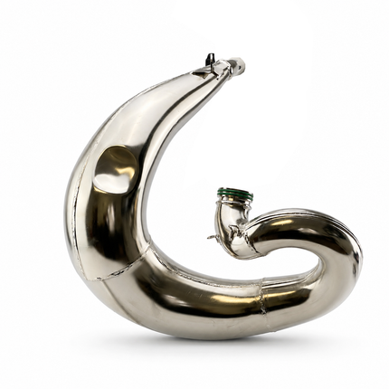 Gnarly Exhaust Pipe 17-19 KTM Husqvarna 250 300 XC-W TE - FMF 025280
