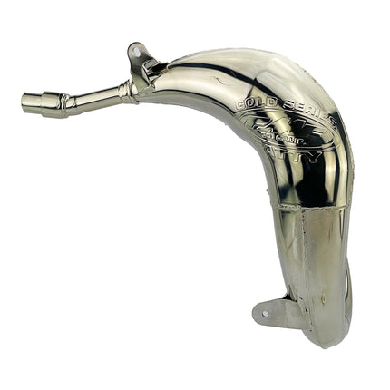 Fatty Exhaust Pipe 03-25 Kawasaki Suzuki 65 KX RM - FMF 022034