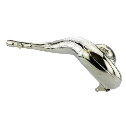 Gnarly Exhaust Pipe 89-01 Honda CR 500 R - FMF 020026