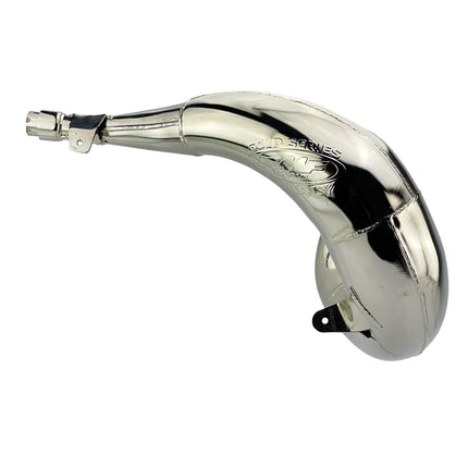 Gnarly Exhaust Pipe 97-99 Honda CR 250 R - FMF 020028