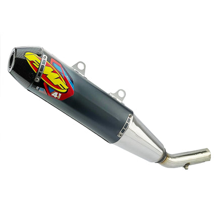 Factory 4.1 RCT Exhaust Silencer 24-26 Triumph TF 250 E X - FMF 045694