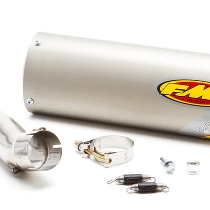Powercore 4 Exhaust Silencer Universal - FMF 040633