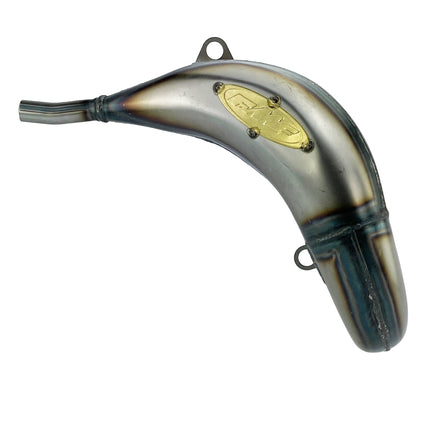 Factory Fatty Exhaust Pipe 19-23 GasGas Husqvarna KTM 125 MC TC SX XC 150 - FMF 025239