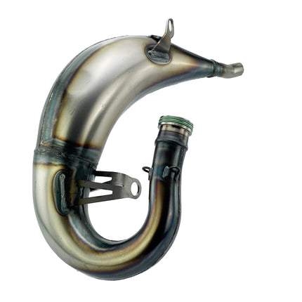 Factory Fatty Exhaust Pipe 19-23 GasGas Husqvarna KTM 125 MC TC SX XC 150 - FMF 025239