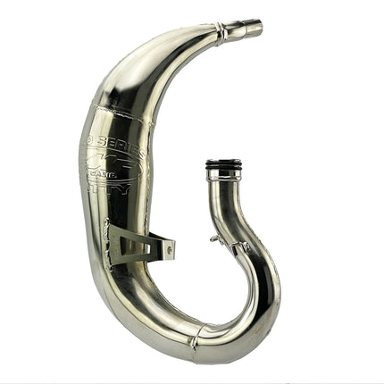 Fatty Exhaust Pipe 09-23 KTM Husqvarna GasGas 50 SX TC MC - FMF 025150