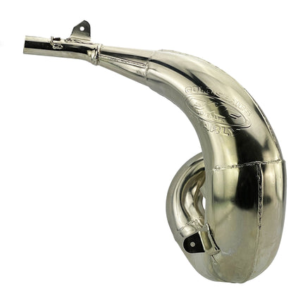 Gnarly Exhaust Pipe 90-97 KTM 250 300 EXC MXC SX - FMF 020079