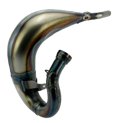 Factory Fatty Exhaust Pipe 06-17 KTM Husqvarna 85 SX XC TC 105 - FMF 025090