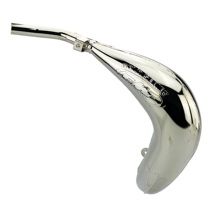 Fatty Exhaust Pipe 06-17 KTM Husqvarna 85 105 SX XC TC - FMF 025088