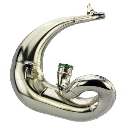Gnarly Exhaust Pipe 06-10 KTM 200 XC XC-W - FMF 025087