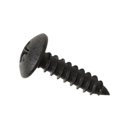 Self Tapping Screws 4X12 25PK Honda Yamaha 33-8352 93903-24380 97707-40012-00