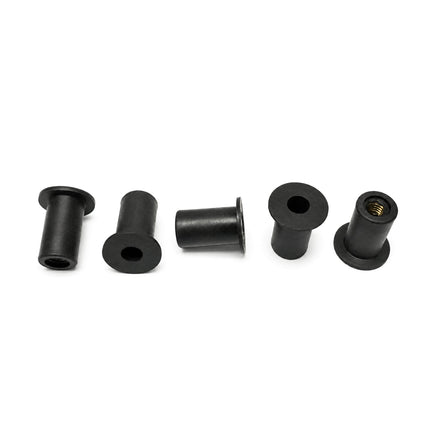 Wellnut M5 Q1032 Type (5PK), Suzuki, K&L 33-7898, Tools Road 09159-05019