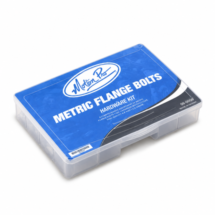 Hardware Flange Bolt Kit 150 Motion Pro 33-0300