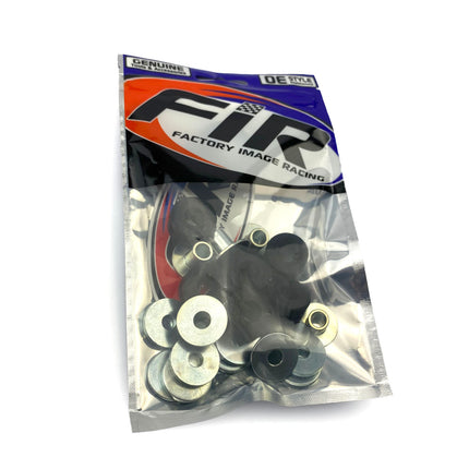 Radiator Mounting Kit Jap