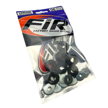 Radiator Mounting Kit KTM