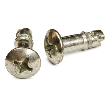 Phillips Head Fastener (6PK), Dzus, 33-9748, Tools Road