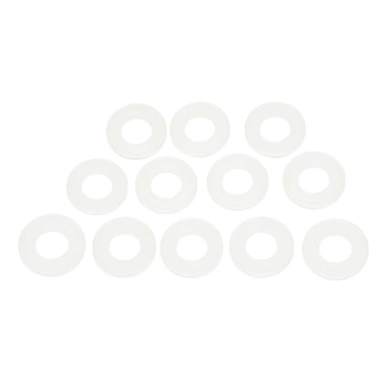 Retaining Washers (12PK), Dzus Fastener, 33-9751, Tools Road