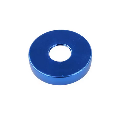 Bolt & Washer PACK-10 Blue