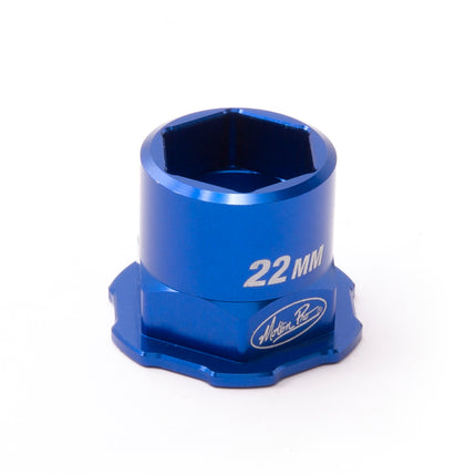 T6 Combo Lever Hex Adaptor 22-30mm Motion Pro