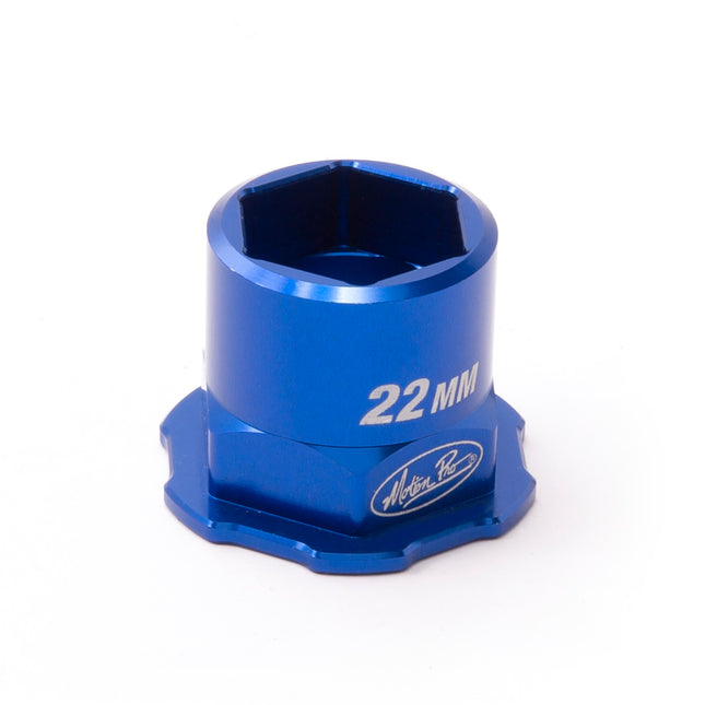 T6 Combo Lever Hex Adaptor 22-30mm Motion Pro
