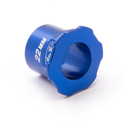 T6 Combo Lever Hex Adaptor 22-30mm Motion Pro