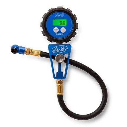 Digital Tyre Pressure Gauge Motion Pro 08-0751