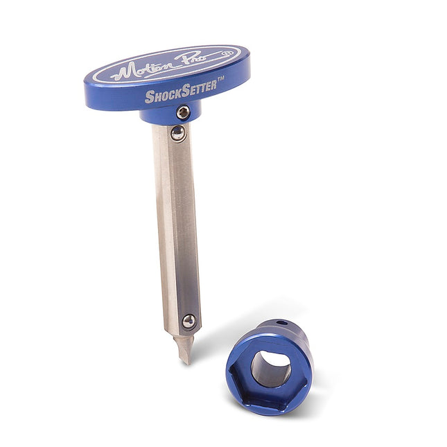 Shock Setter Compression And Rebound Adjuster Motion Pro 08-0756