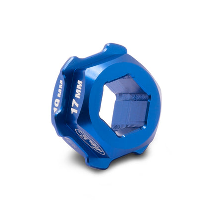 T6 Combo Lever Hex Adapter 30 To 17mm 19mm Motion Pro