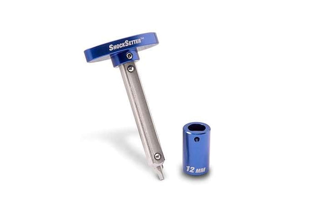 Shock Adjustment Tool 12mm Shocksetter Motion Pro 08-0790