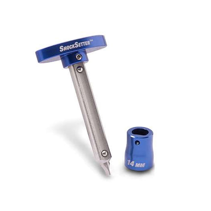 Shock Adjustment Tool 14mm Shocksetter Motion Pro 08-0791