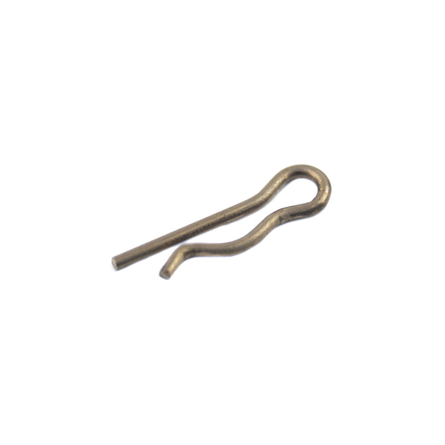 R CLIP 1.2 x 20mm [Brake Pin], ALLBALLS 13-3011
