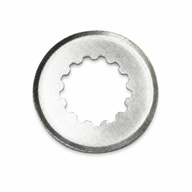 Front Sprocket Tap Washer, 09167-22012 Sold Each 25-6002, Split Pack For Stock