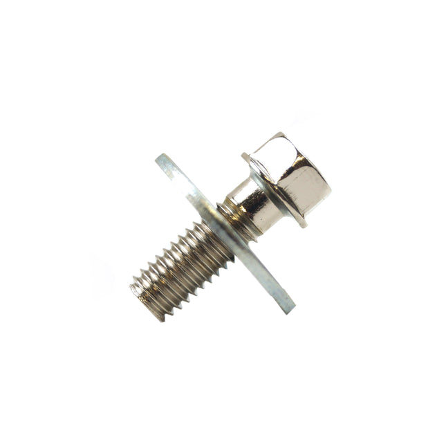 PK/20 6x16mm BOLT/WASH 20