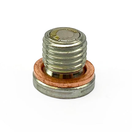 Drain Plug M12 X 1.50mm 2002-2020 Polaris Ace Rzr Ranger Sportsman 7052306 5812232 2203739