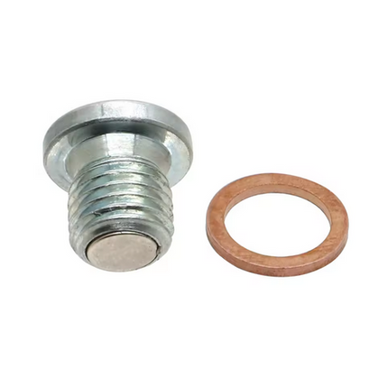Drain Plug M12 X 1.50mm 2002-2020 Polaris Ace Rzr Ranger Sportsman 7052306 5812232 2203739
