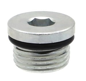 Front Differential Drain Plug Bolt Polaris Ranger Sportsman Magnum 400-800 3233794 3234412
