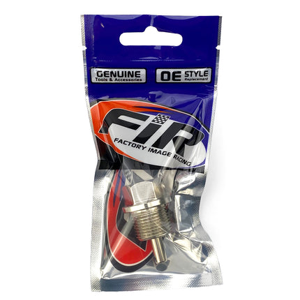 Drain Plug M19x1.50mm Steel