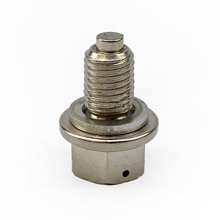 Drain Plug M10x1.25 Magnetic