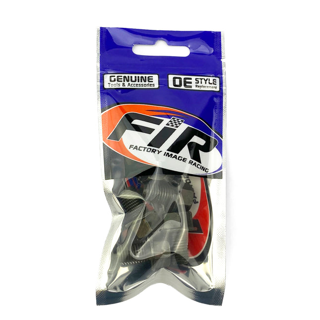 Drain Plug [PACK-5] M10x1.25x15 OEM Type, 95022-10016-00