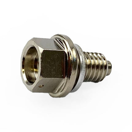 Drain Plug M10x1.50 Magnetic, 92066-1437