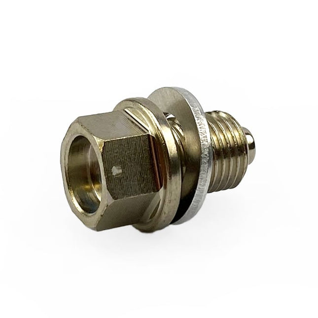 Drain Plug M12x1.25mm Magnetic