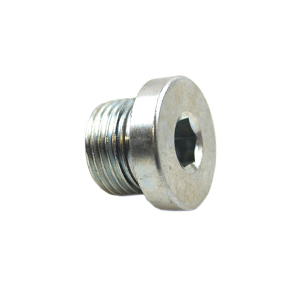 Drain Plug M18x1.5 Steel 2009-2017 Polaris Ace Sportsman Rzr Ranger General Brutus Scrambler 3234755 3234756