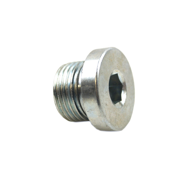 Drain Plug M18x1.5 Steel 2009-2017 Polaris Ace Sportsman Rzr Ranger General Brutus Scrambler 3234755 3234756