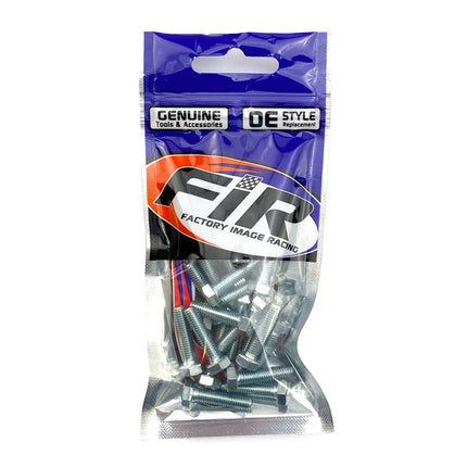 PK/20 M5x20 Hex.bolt