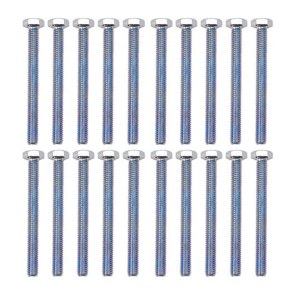 PK/20 M6x60 Hex.bolt