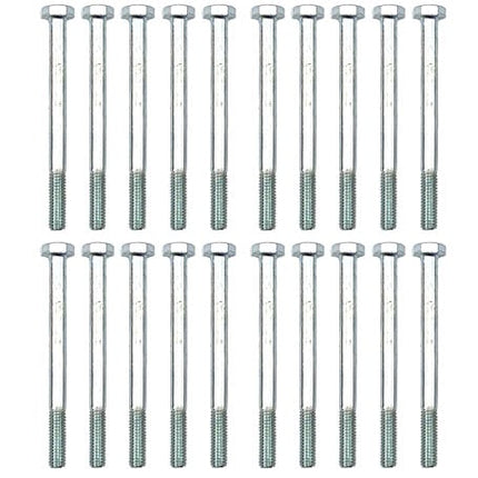 PK/20 M6x70 Hex.bolt