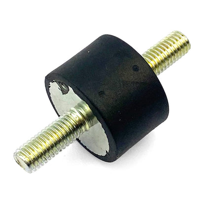 Exhaust Universal Anti-vibration Mount Rubbers Twin-stud 20mm x 30mm M8