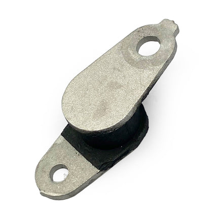 Exhaust Mount Twin Leg 72mm