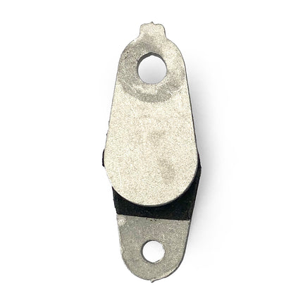 Exhaust Mount Twin Leg 72mm